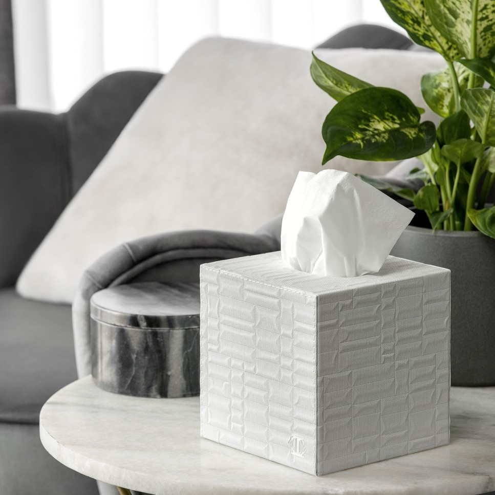 George Tissues